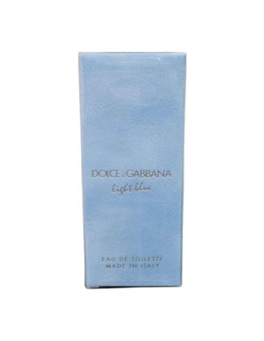 DOLCE & GABBANA Light Blue Women EDT 25ml