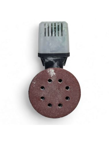 Szlifierka Aku Parkside Paexs 20-Li B2 wyp: 2x akumulator, ładowarka,