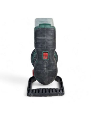 Szlifierka Aku Parkside Paexs 20-Li B2 wyp: 2x akumulator, ładowarka,