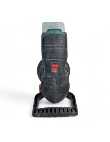 Szlifierka Aku Parkside Paexs 20-Li B2 wyp: 2x akumulator, ładowarka,