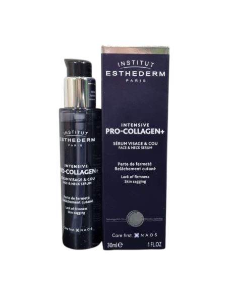 Institut Esthederm Intensive Pro-Collagen+ Liftingujące Serum 30 ml