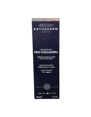 Institut Esthederm Intensive Pro-Collagen+ Liftingujące Serum 30 ml