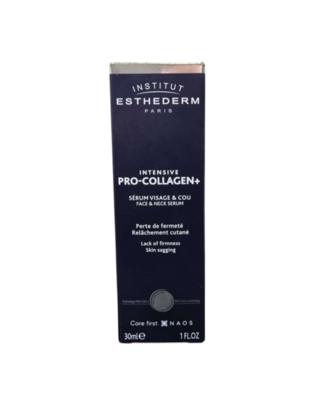 Institut Esthederm Intensive Pro-Collagen+ Liftingujące Serum 30 ml