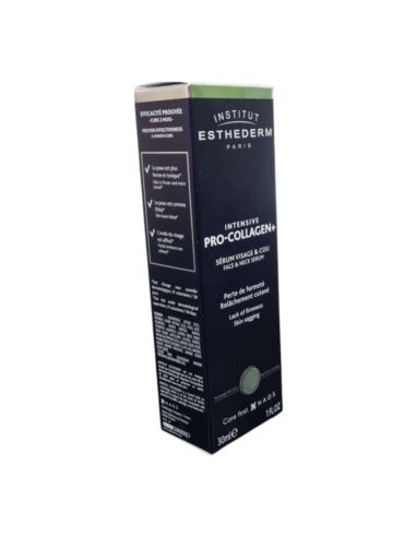 Institut Esthederm Intensive Pro-Collagen+ Liftingujące Serum 30 ml