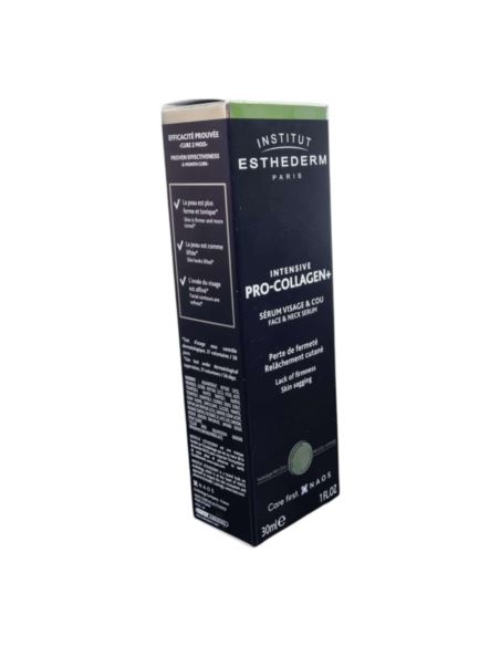 Institut Esthederm Intensive Pro-Collagen+ Liftingujące Serum 30 ml