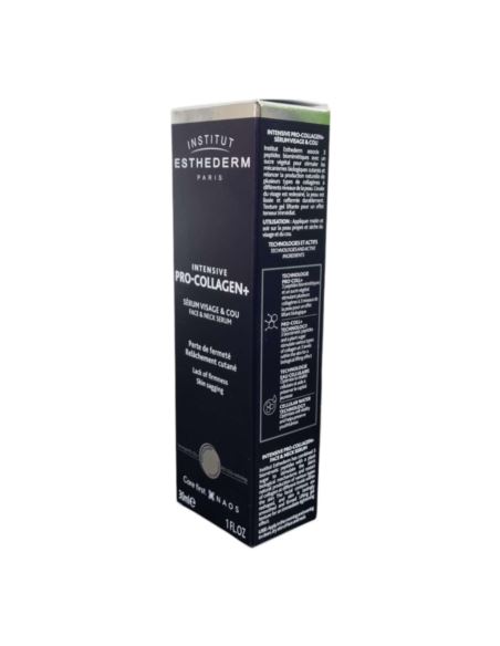 Institut Esthederm Intensive Pro-Collagen+ Liftingujące Serum 30 ml