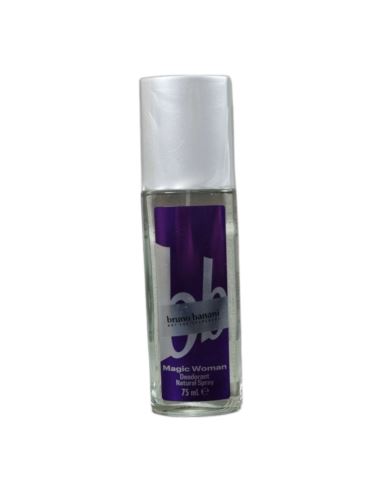 Bruno Banani Magic Woman Dezodorant Spray 75ml