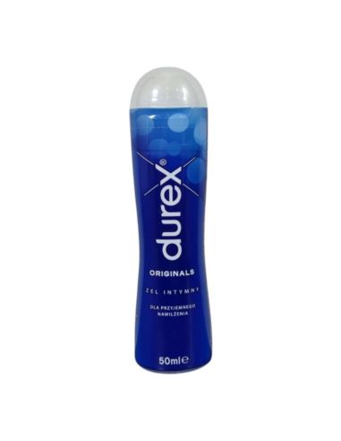 DUREX żel intymny nawilżający 50 ml