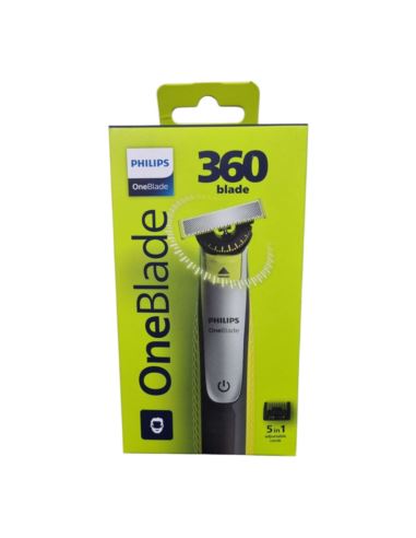 Golarka Philips OneBlade 360 QP2734/23