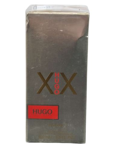 Hugo Boss XX Woman EDT 100ml