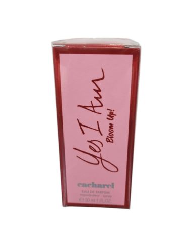 Cacharel Yes I Am Bloom Up EDP 30ml