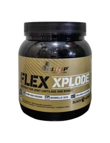 Olimp Flex Xplode 360g Kolagen