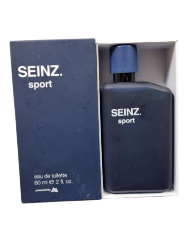 Seinz Sport EDT 60ml