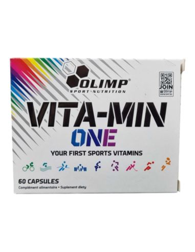 Olimp Vita-Min One 60 kapsułek