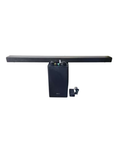 Soundbar Samsung HW-R650 + Subwoofer PS-WR65D