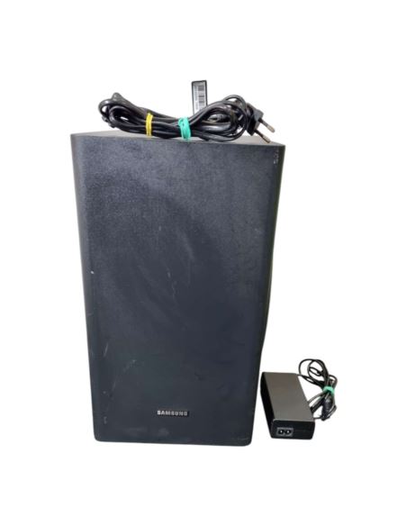 Soundbar Samsung HW-R650 + Subwoofer PS-WR65D