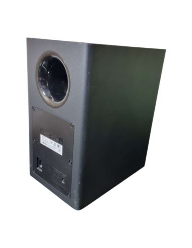 Soundbar Samsung HW-R650 + Subwoofer PS-WR65D