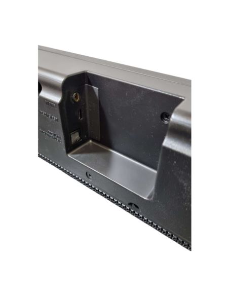 Soundbar Samsung HW-R650 + Subwoofer PS-WR65D