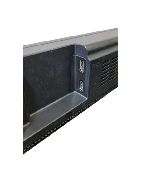 Soundbar Samsung HW-R650 + Subwoofer PS-WR65D