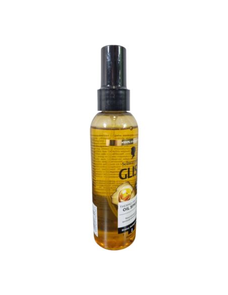 Olejek Termoochronny Gliss Thermo-Protect 150 ml Olejek Termoochronny Gliss Thermo-Protect 150 ml