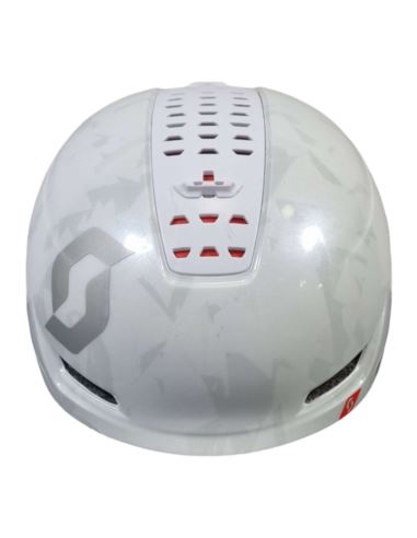 Scott Kask Symbol 2 Plus szary roz. L