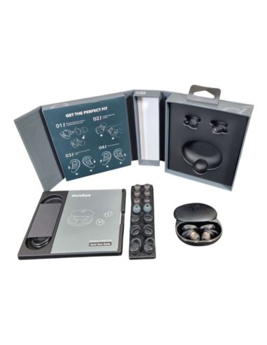 Słuchawki Soundcore Liberty 3 Pro