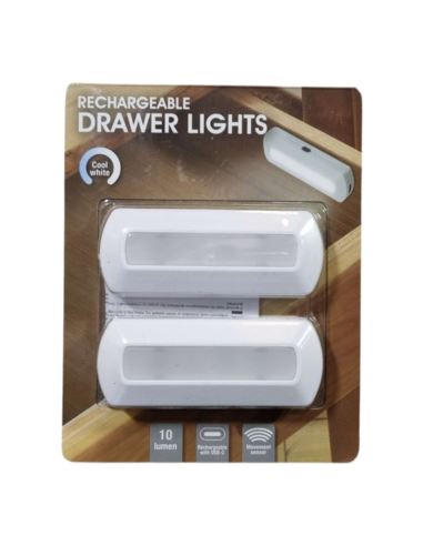 LAMPKI AKUMULATOROWE DO SZUFLADY LED