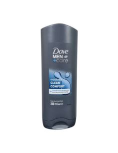Dove Men+Care Clean Comfort Żel Pod Prysznic 250 ml
