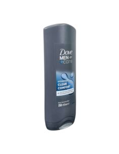 Dove Men+Care Clean Comfort Żel Pod Prysznic 250 ml 2