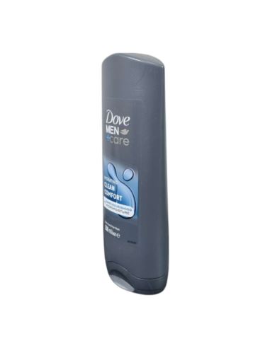 Dove Men+Care Clean Comfort Żel Pod Prysznic 250 ml
