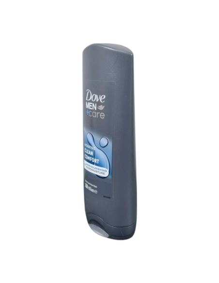 Dove Men+Care Clean Comfort Żel Pod Prysznic 250 ml