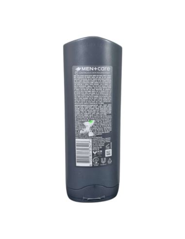 Dove Men+Care Clean Comfort Żel Pod Prysznic 250 ml