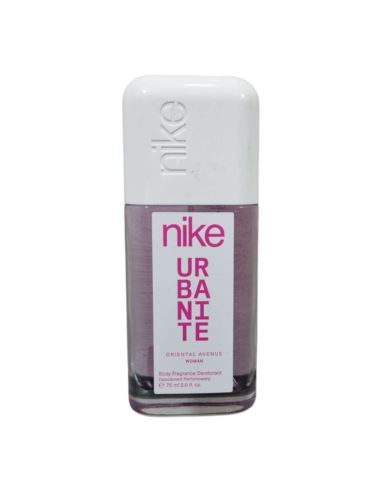 Nike Urbanite Oriental Avenue Woman Dezodorant 75 ml