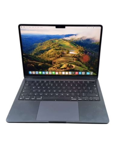 Apple MacBook Air 1 (13-calowy, M3, 2024 r.)  S/N: L6L922V9K3 GW: 25 marzec 2025