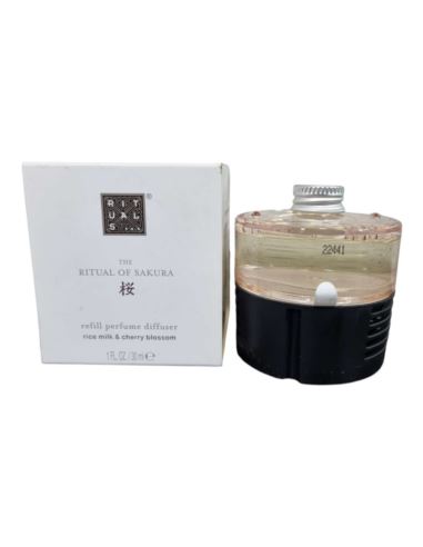 Rituals The Ritual Of Sakura Refill 30ml