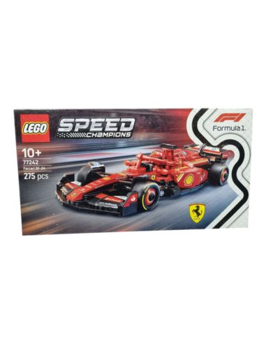 Lego Speed Champions Speed F1 Ferrari SF-24 77242