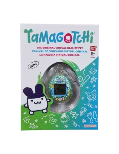 TAMAGOTCHI - TAMA PICNIC