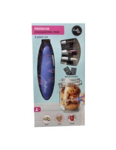 Długopis Pióro Do Grawerowania Grawerka Do Metalu