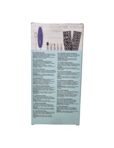 Długopis Pióro Do Grawerowania Grawerka Do Metalu 2