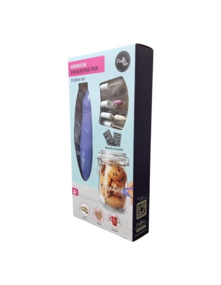 Długopis Pióro Do Grawerowania Grawerka Do Metalu