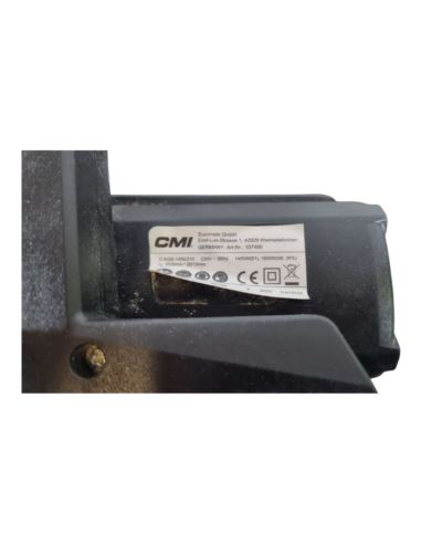 Piła Ukosowa Ukośnica CMI C-KGS-1450/210 210MM