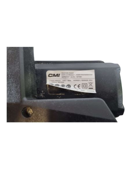Piła Ukosowa Ukośnica CMI C-KGS-1450/210 210MM