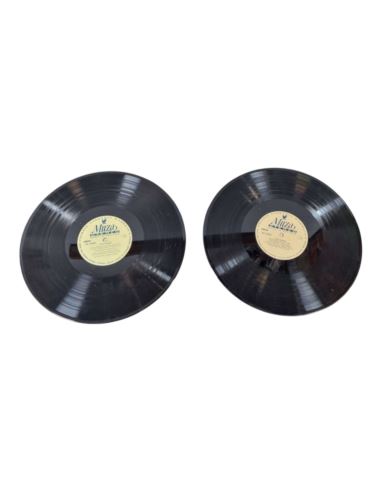 George Gershwin Rhapsody in Blue Winyl