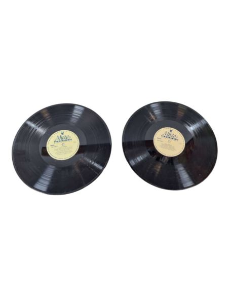 George Gershwin Rhapsody in Blue Winyl