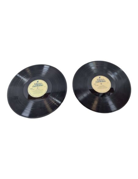 George Gershwin Rhapsody in Blue Winyl