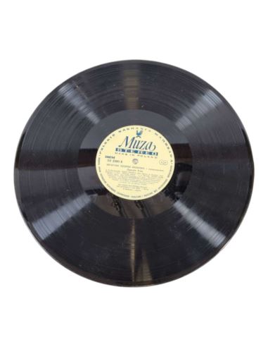 Krystyna Szostek Radkowa operatic arias Winyl