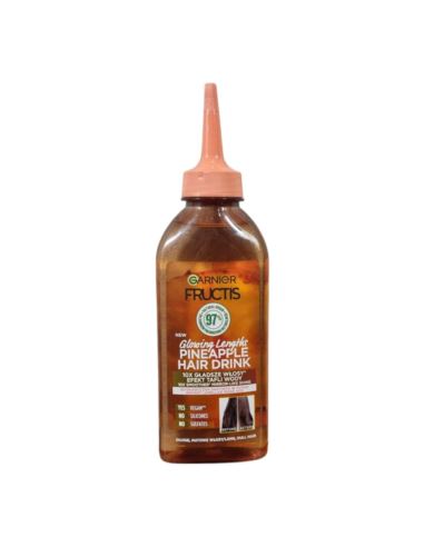 Garnier Fructis Pineapple Hair Drink Odżywka 200ml