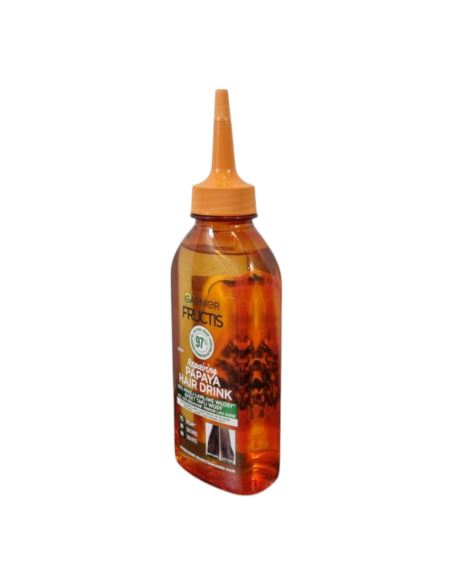 Garnier Fructis Papaya Hair Drink Odżywka 200ml