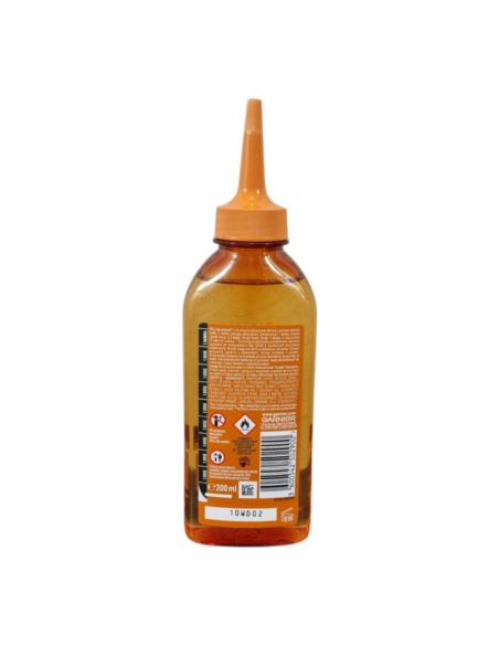 Garnier Fructis Papaya Hair Drink Odżywka 200ml