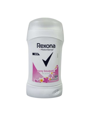 Rexona MotionSense Sexy Bouquet 48h 40ml